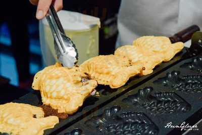 The Lime Cafe - Dessert Story Of Korea