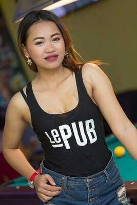 Le Pub Pattaya