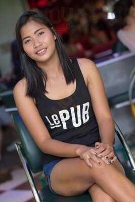 Le Pub Pattaya