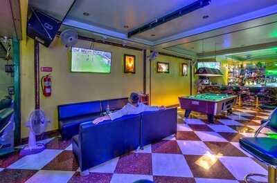 Le Pub Pattaya