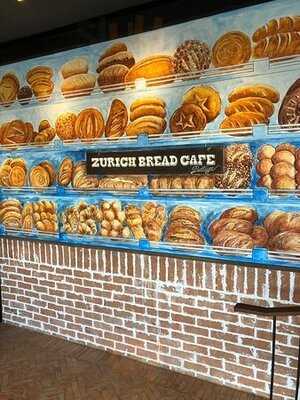 Zurich Bread Cafe