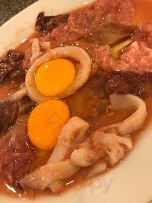 ร้านอาหาร เรือนหยก