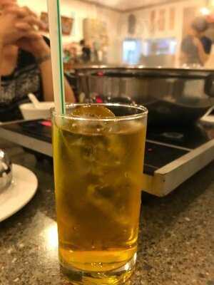 ร้านอาหาร เรือนหยก