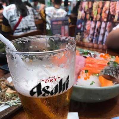 Okami Sushi Phahonyothin