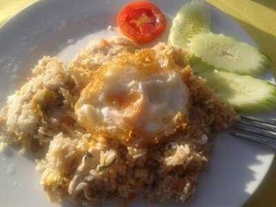 Jomtien Sea Breeze Restaurant