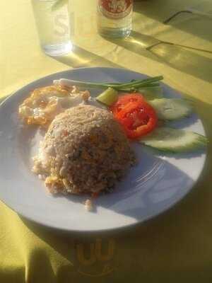 Jomtien Sea Breeze Restaurant