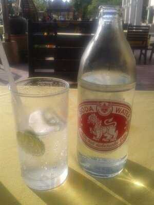 Jomtien Sea Breeze Restaurant