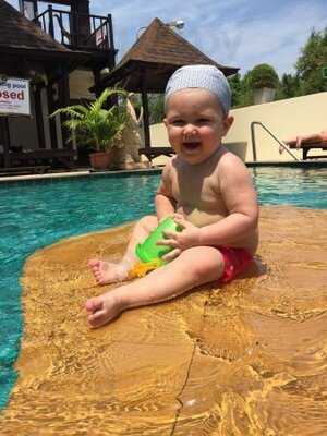 Jomtien Sea Breeze Restaurant