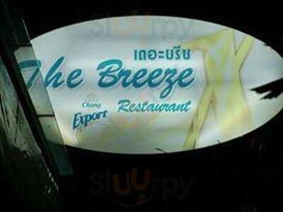 Jomtien Sea Breeze Restaurant