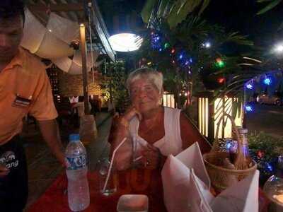 Jomtien Sea Breeze Restaurant