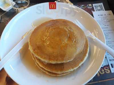 Mcdonalds - สุขุมวิทซอย 2