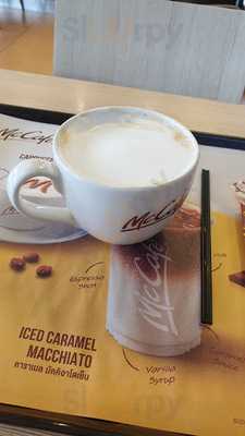 Mcdonalds - สุขุมวิทซอย 2