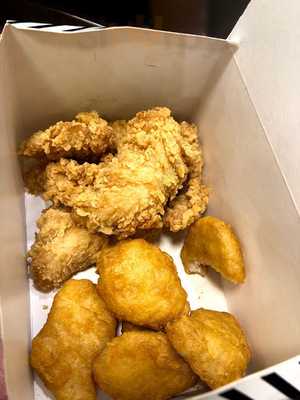 Mcdonalds - สุขุมวิทซอย 2