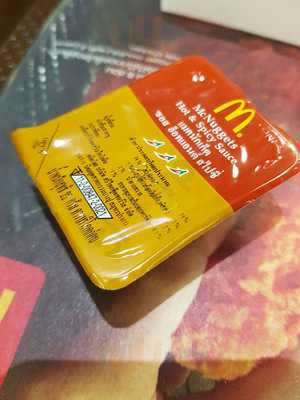 Mcdonalds - สุขุมวิทซอย 2