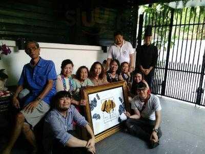 ลีฟไทยบริสโต้