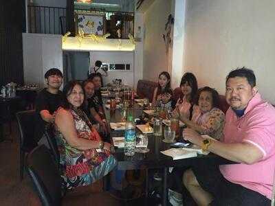 ลีฟไทยบริสโต้