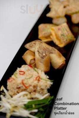 ลีฟไทยบริสโต้