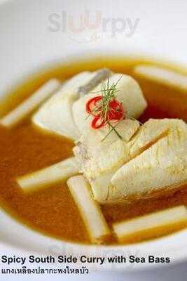 ลีฟไทยบริสโต้