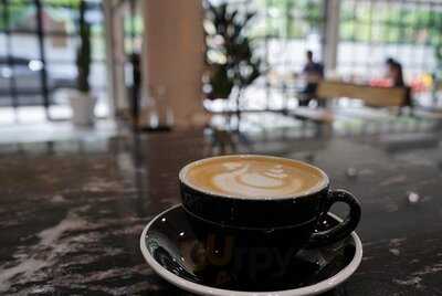 ลาเมซ่าคอฟฟี่