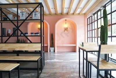 ลาเมซ่าคอฟฟี่