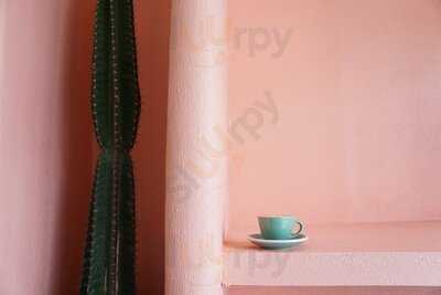 ลาเมซ่าคอฟฟี่