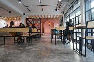 ลาเมซ่าคอฟฟี่