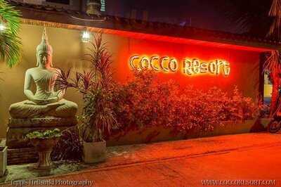 Cocco Restaurant