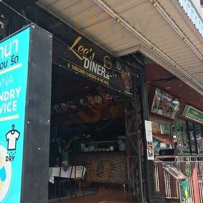 Lee's Diner