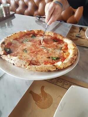 Peppina สาขา ท่ามหาราช