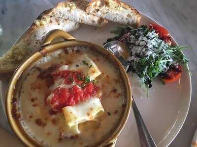 Peppina สาขา ท่ามหาราช