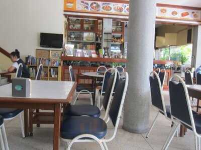 ภัตตาคาร ศิรินทร์