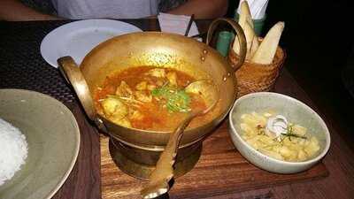 ภัตตาคาร ศิรินทร์