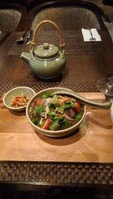 ภัตตาคาร ศิรินทร์