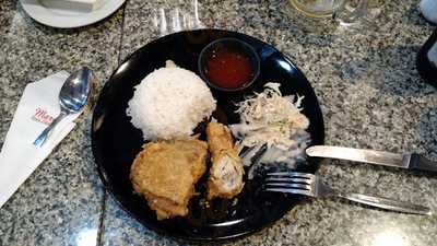 ร้านอาหารอิตาเลี่ยน มาเรีย