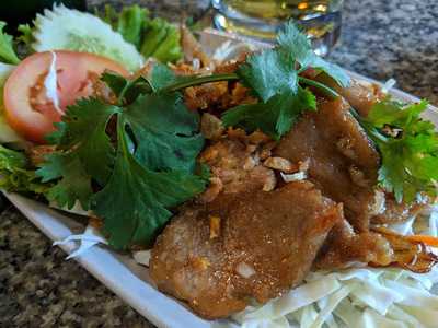 ร้านอาหารอิตาเลี่ยน มาเรีย