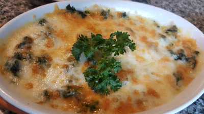 ร้านอาหารอิตาเลี่ยน มาเรีย