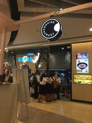 คุกกี้ครัสท์