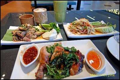 ร้านอาหาร ภูไท