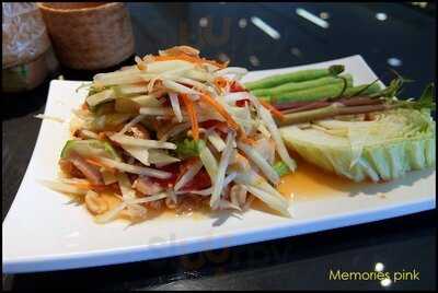 ร้านอาหาร ภูไท