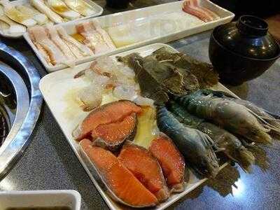 ร้านอาหาร ไทจิยากินิคุ