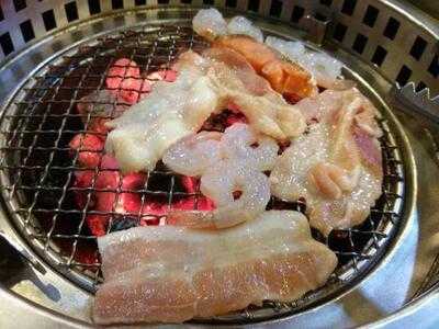 ร้านอาหาร ไทจิยากินิคุ