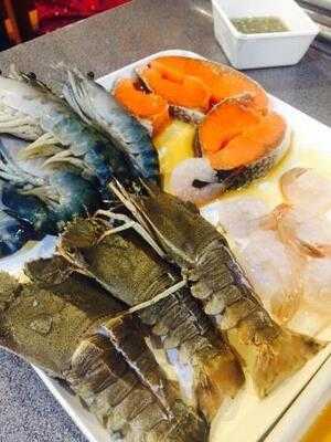 ร้านอาหาร ไทจิยากินิคุ