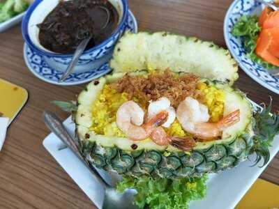 Silom Village  Soi Sawasdee