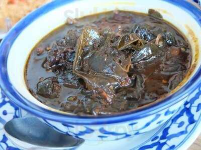 Silom Village  Soi Sawasdee