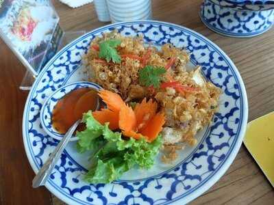 Silom Village  Soi Sawasdee