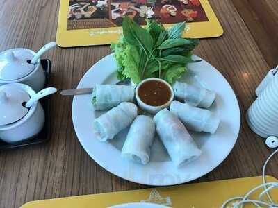 Silom Village  Soi Sawasdee