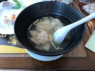 Silom Village  Soi Sawasdee