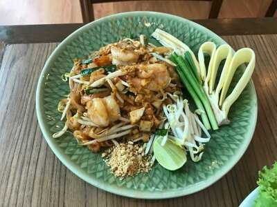 Silom Village  Soi Sawasdee