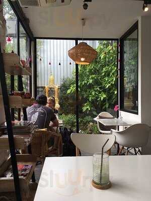 Pann Cafe