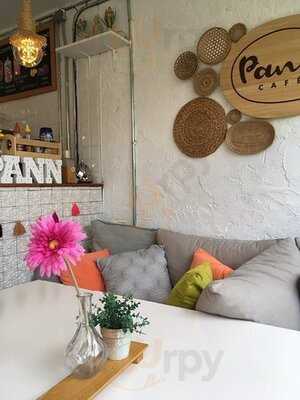 Pann Cafe